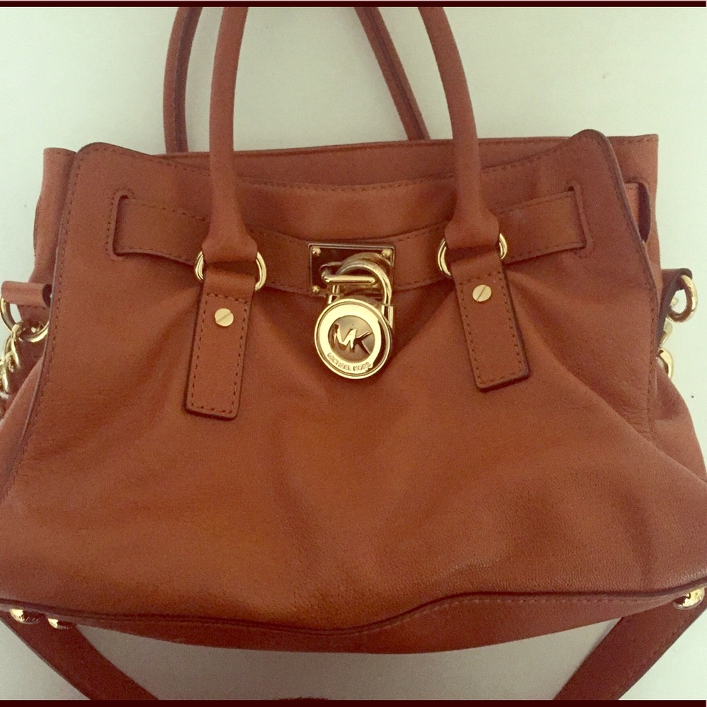 Michael Kors Handbag